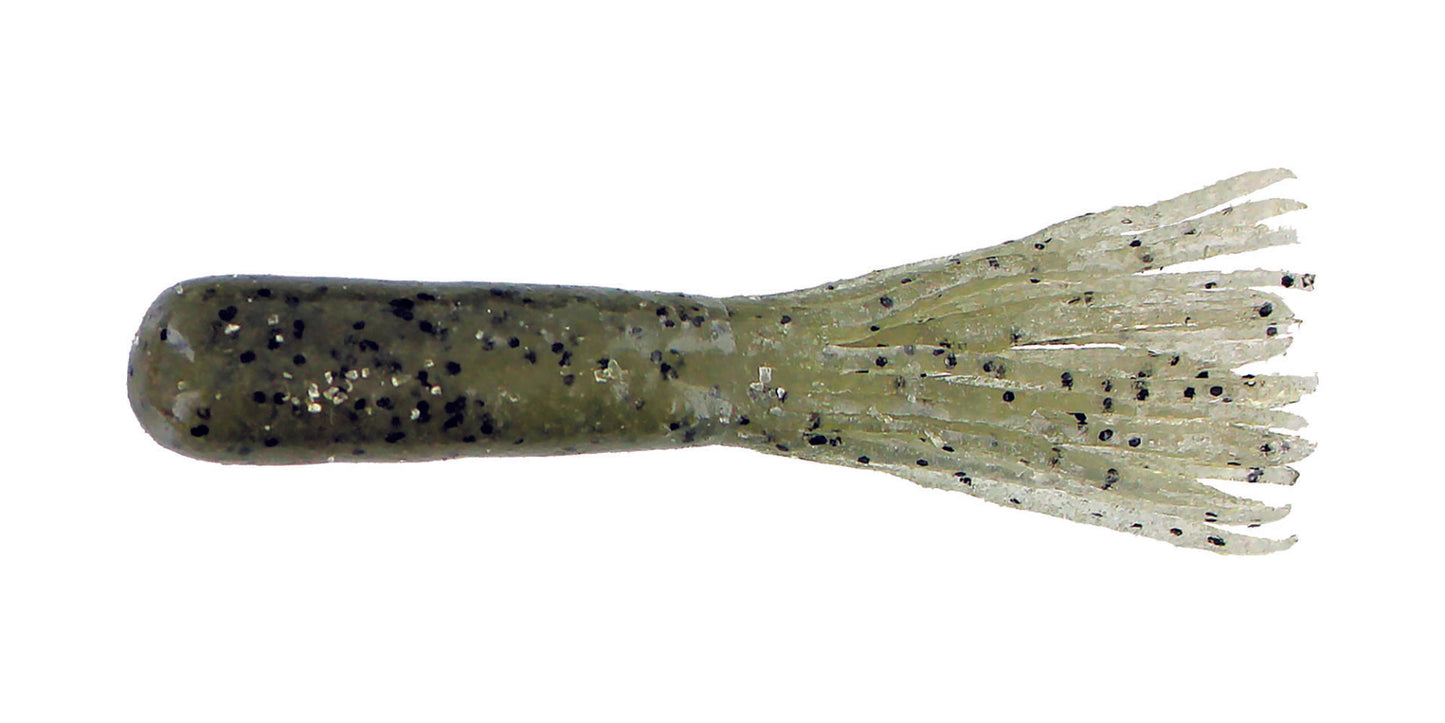 Big Bite 4" Salt Tube - Watermelon Seed 8pk