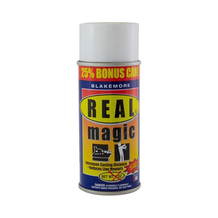 Blakemore Real Magic Line Spray 5oz