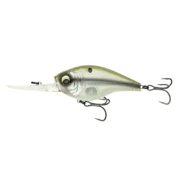 6th Sense Cloud 9 C10 - Shad Burst - Lucky Lure Tackle