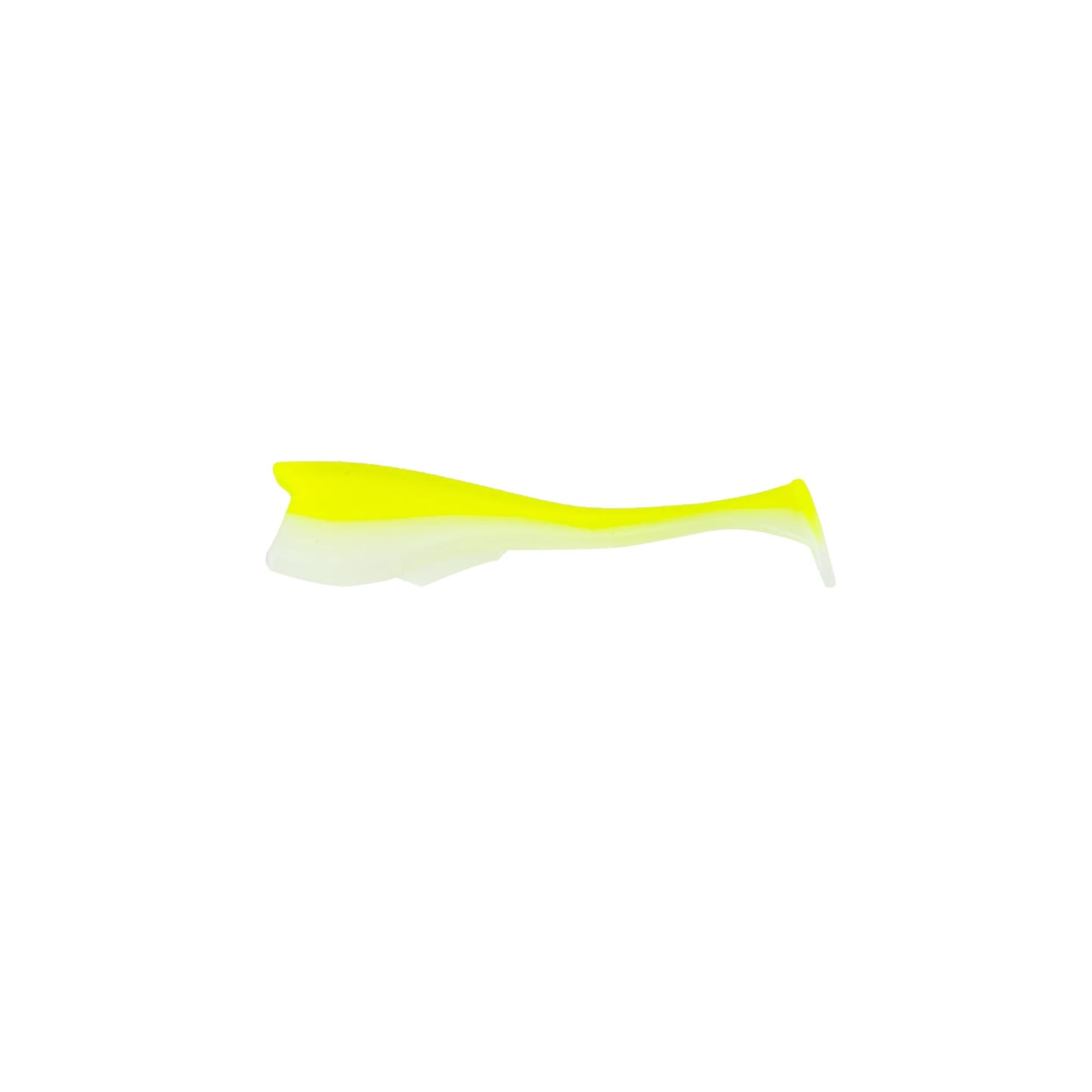 6th Sense Pecos 1/8oz - Chartreuse Minnow