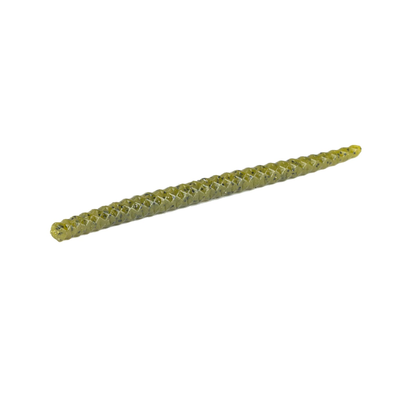 6th Sense Clout 5.4 - Green Pumpkin 10pk