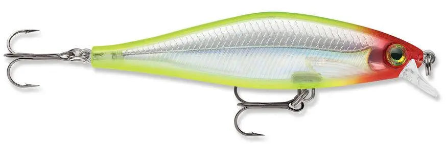 Rapala Shadow Rap Shad 09- Clown Rapala