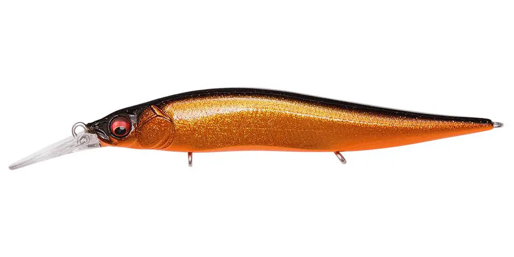 Megabass Vision 110+1 Jr - GLX Tone Kin - Lucky Lure Tackle