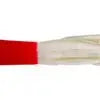 Big Bite 1.5" Crappie Tube - Red/Pearl 10pk Big Bite