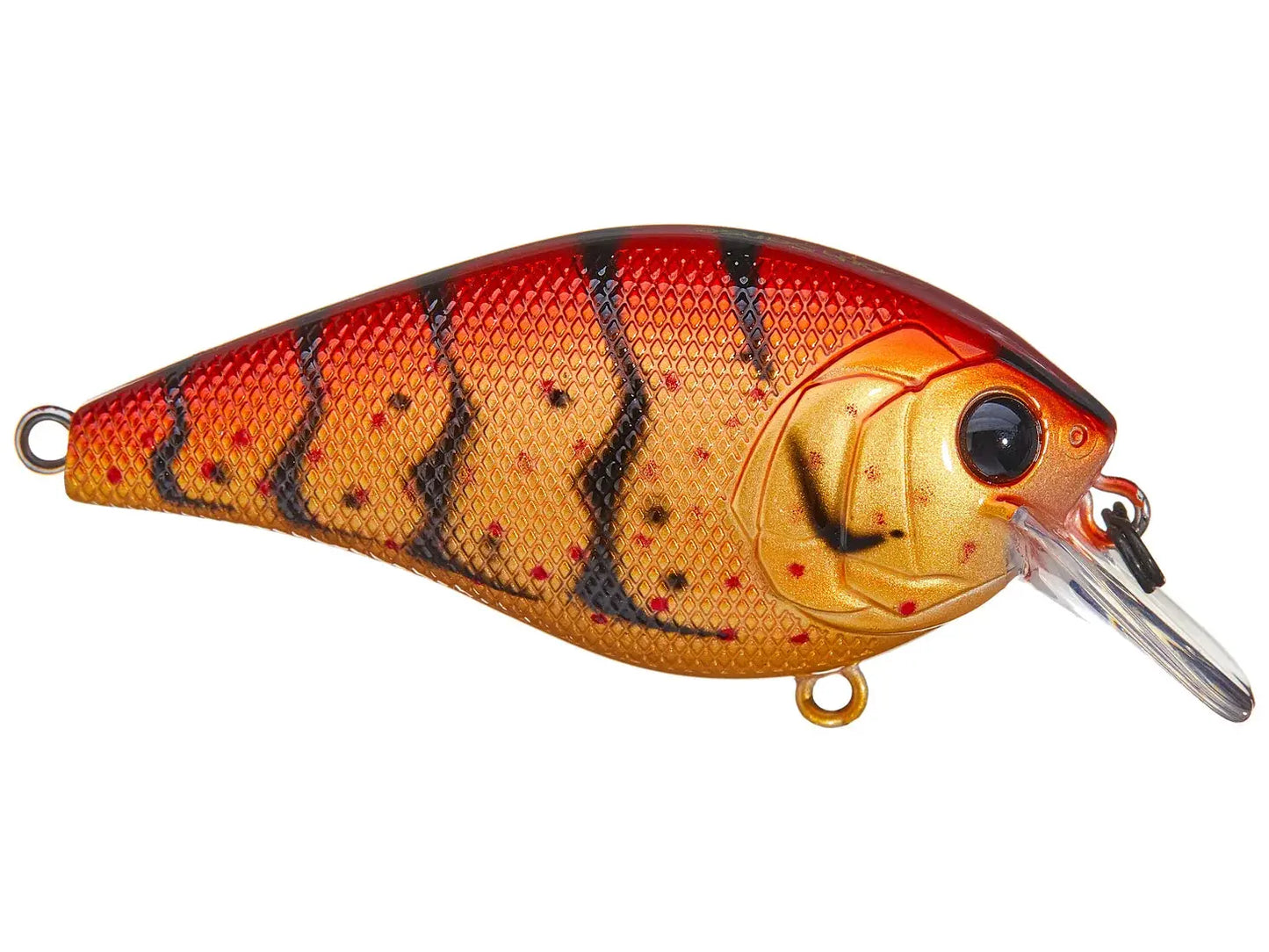 6th Sense Crush 50X - Radiation Craw - Lucky Lure Tackle