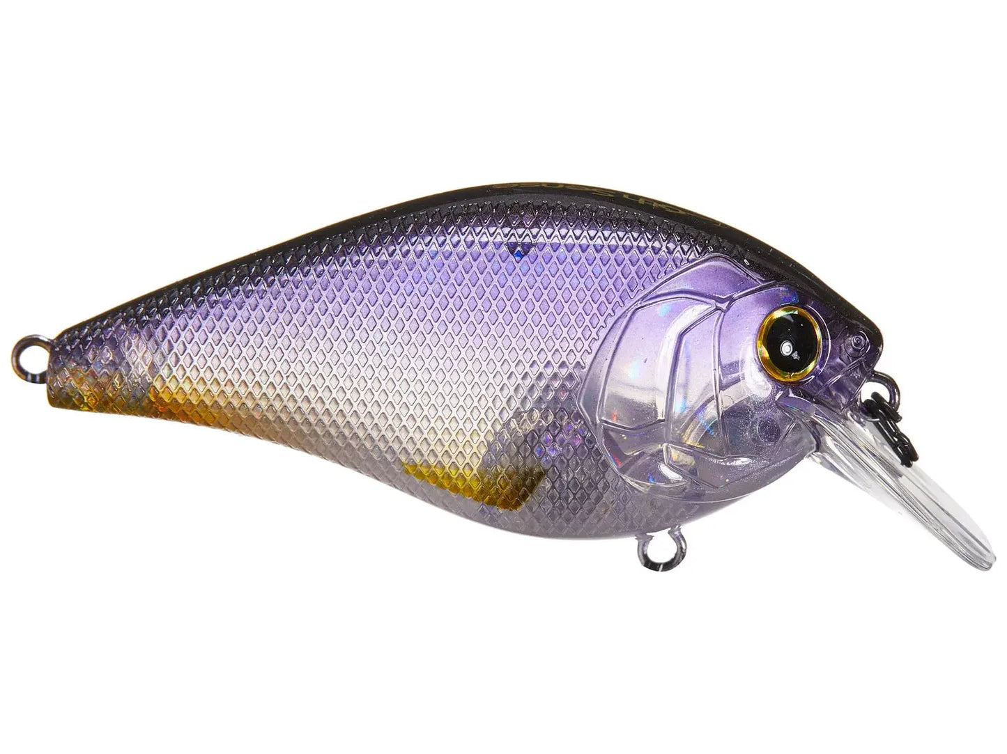 6th Sense Crush 50S - Rayburn Ghost - Lucky Lure Tackle