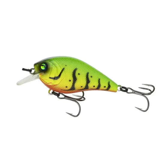 6th Sense Crush 50X - Craw Fire 6th Sense