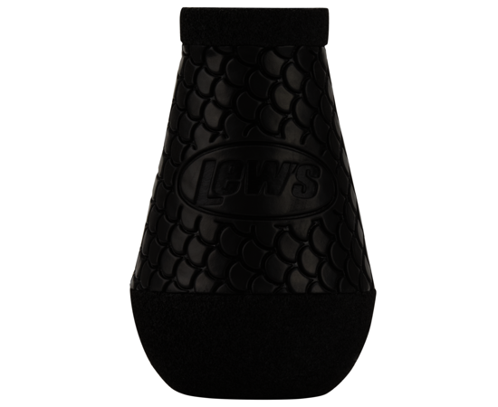 Lew's Custom Speed Shop Standard Reel Knob - Black