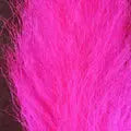 Hareline Calf Tail - Hot Pink - Lucky Lure Tackle