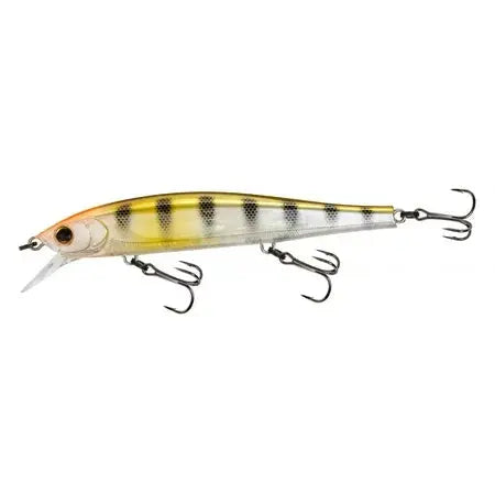 YoZuri Duel 3DB Jerkbait 110sp 1/2oz 4 3/8" - Ghost Perch Yozuri
