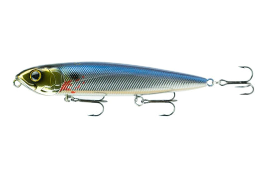 6th Sense Dogma 115 - Bleeding Shad