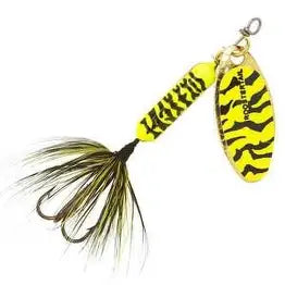 Warden's Chartreuse 1/8oz - Chartreuse Black Tiger