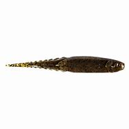 Z-Man ChatterSpike 4.5" - Green Pumpkin 5pk