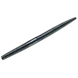 Yum 5" Dinger - Black/Blue Flake