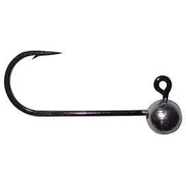 Wapsi Super Jig Heads 1/16oz 10pk