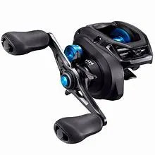 Shimano SLX 150 HG - 7.2:1 - Lucky Lure Tackle