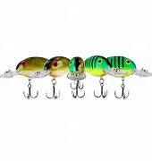 Bandit 200 - Mistaken Identity - Lucky Lure Tackle