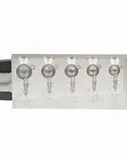 Do-It Weighted Hook Jig Mold Do-it