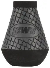 Lew's Oversized Winn Knob - Charcoal