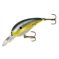 Bomberfoxy Shad - Lucky Lure Tackle