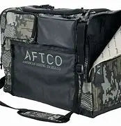 AFTCO Tackle Bag - Lucky Lure Tackle