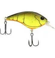 Berkley Clickin' Frittside 5 - Rootbeer Craw - Lucky Lure Tackle