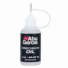 Abu Garcia Precision Oil - Lucky Lure Tackle