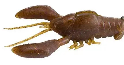 Megabass Sleeper Craw 3" 5/8oz - Moebi - Lucky Lure Tackle