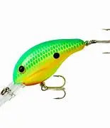 Bandit 200 - Taco Salad - Lucky Lure Tackle