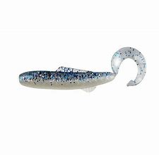 Bobby Garland 2" Swimming Minnow - Blue Thunder 15pk