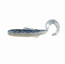 Bobby Garland 2" Swimming Minnow - Blue Thunder 15pk Bobby Garland