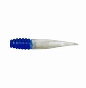 Bobby Garland 2" Slab Slay'R - Blue/Pearl White 12pk