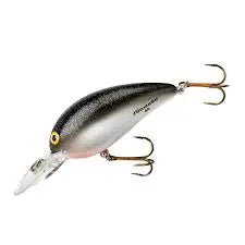 Bomber Model 4A Black Pearl - Lucky Lure Tackle