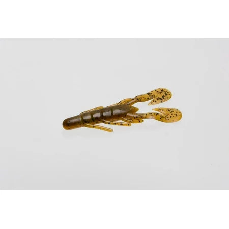 Zoom U-V Speed Craw 3.5" - Alabama Craw 12pk