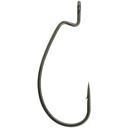 Berkley Fusion19 Hooks Superline Ewg Size 6/0, Smoke Satin  4pk