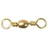 Eagle Claw Barrel Swivel Sz 12 12pc - Lucky Lure Tackle
