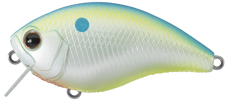 Evergreen CH-1 Crankbait - Champion Shad