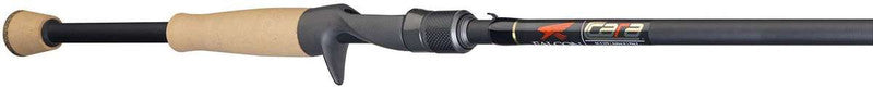 Falcon Cara Super Duty 8'0" XHXF