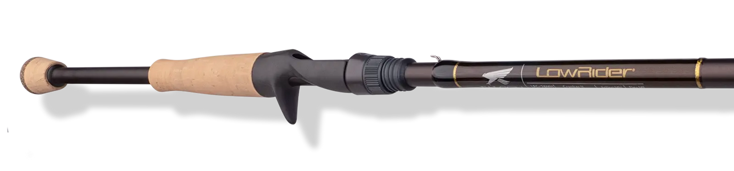 Falcon LR Heavy Cover Jig Falcon Rods