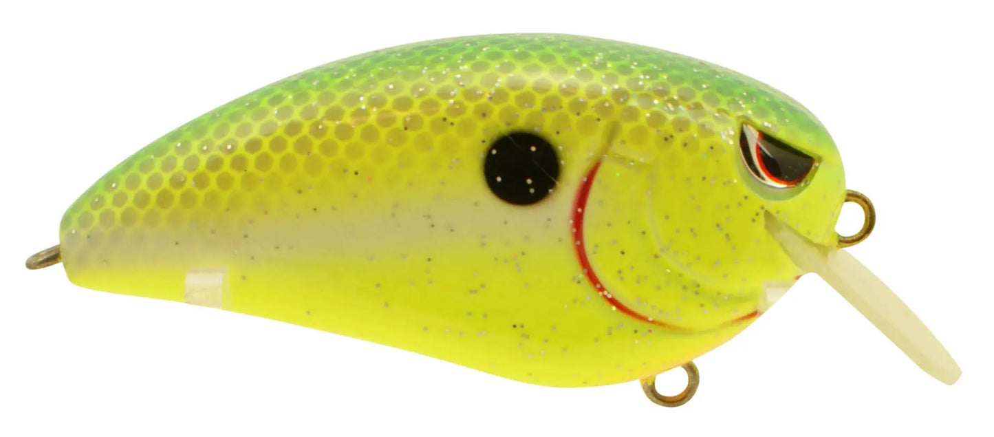 FAT JOHN 60 CHARTREUSE NASTY SPRO