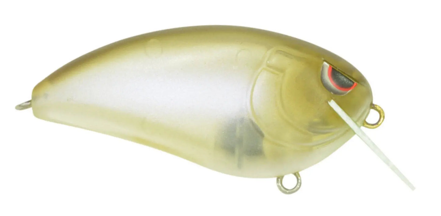 Spro FAT JOHN 60 - MATTE SHAD SPRO