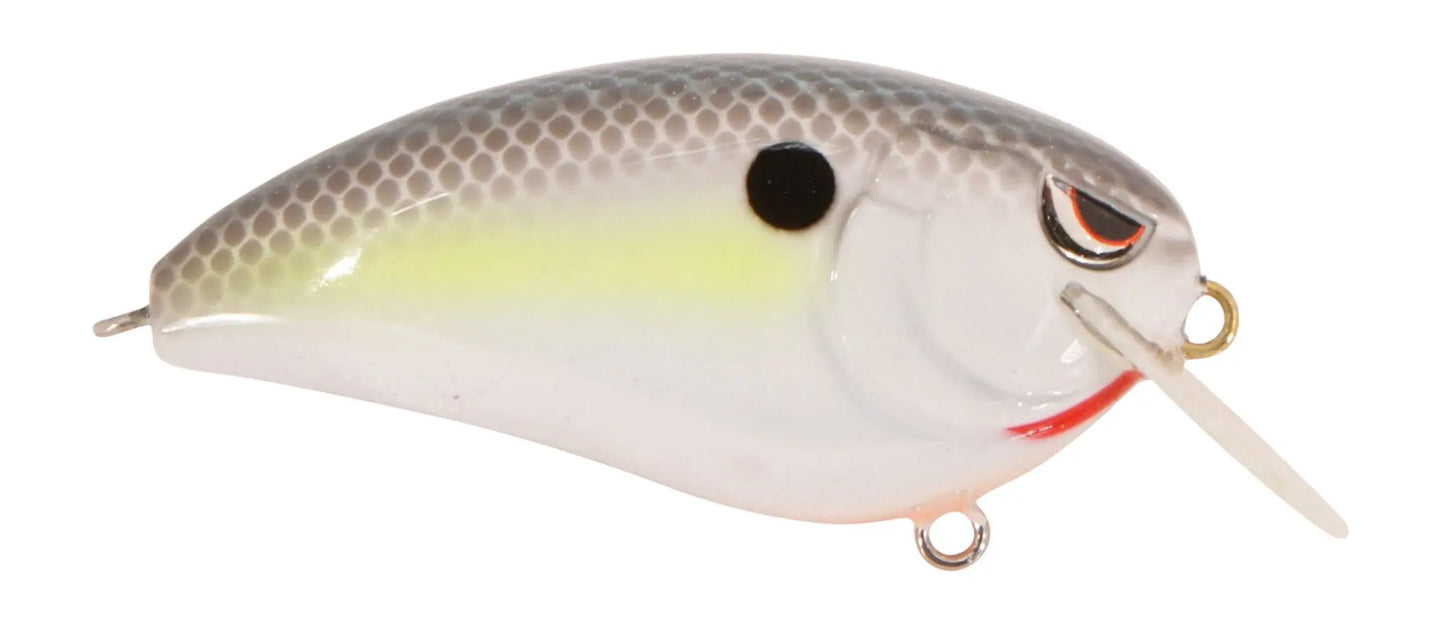 FAT JOHN 60 NASTY SHAD - Lucky Lure Tackle