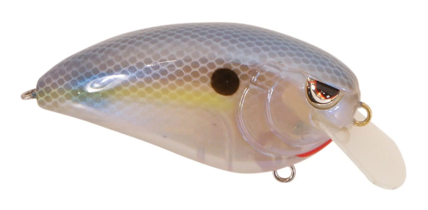 FAT JOHN 60 SPOOKY NASTY - Lucky Lure Tackle