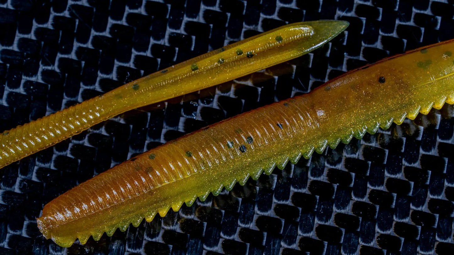 Reaction Innovations Flirt 6.95 - Donkey Punch 15pk - Lucky Lure Tackle