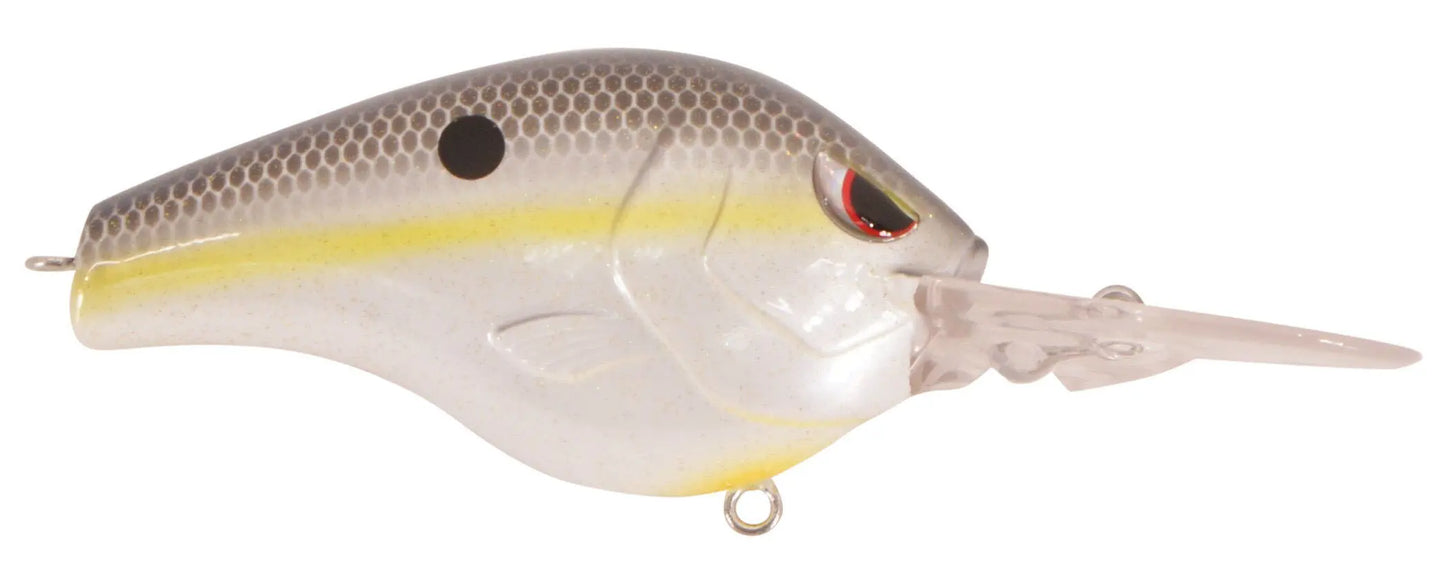FAT PAPA 55 - NASTY SHAD - Lucky Lure Tackle