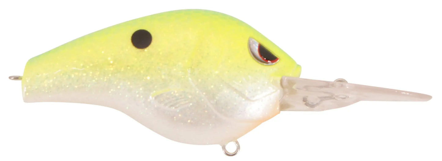 FAT PAPA 55 - TROPICAL SHAD - Lucky Lure Tackle