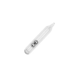 6th Sense Rattle-X Glass Rattles 10pk - 3mm