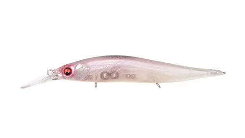 Megabass Vision 110+1 Jr. - GLXS SPAWN CHERRY Megabass