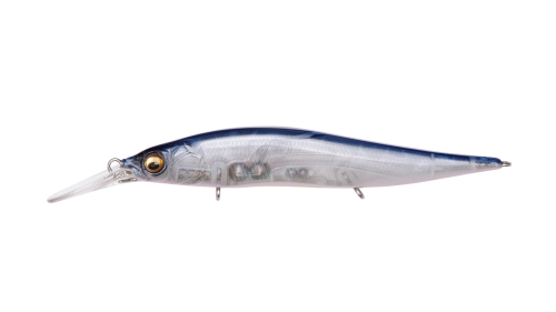 Megabass Vision 110+1 Jr. - GP Pro Blue