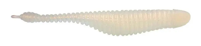 Great Lakes Finesse Drop Minnow 2.75" - Frosted Shad 8pk - Lucky Lure Tackle